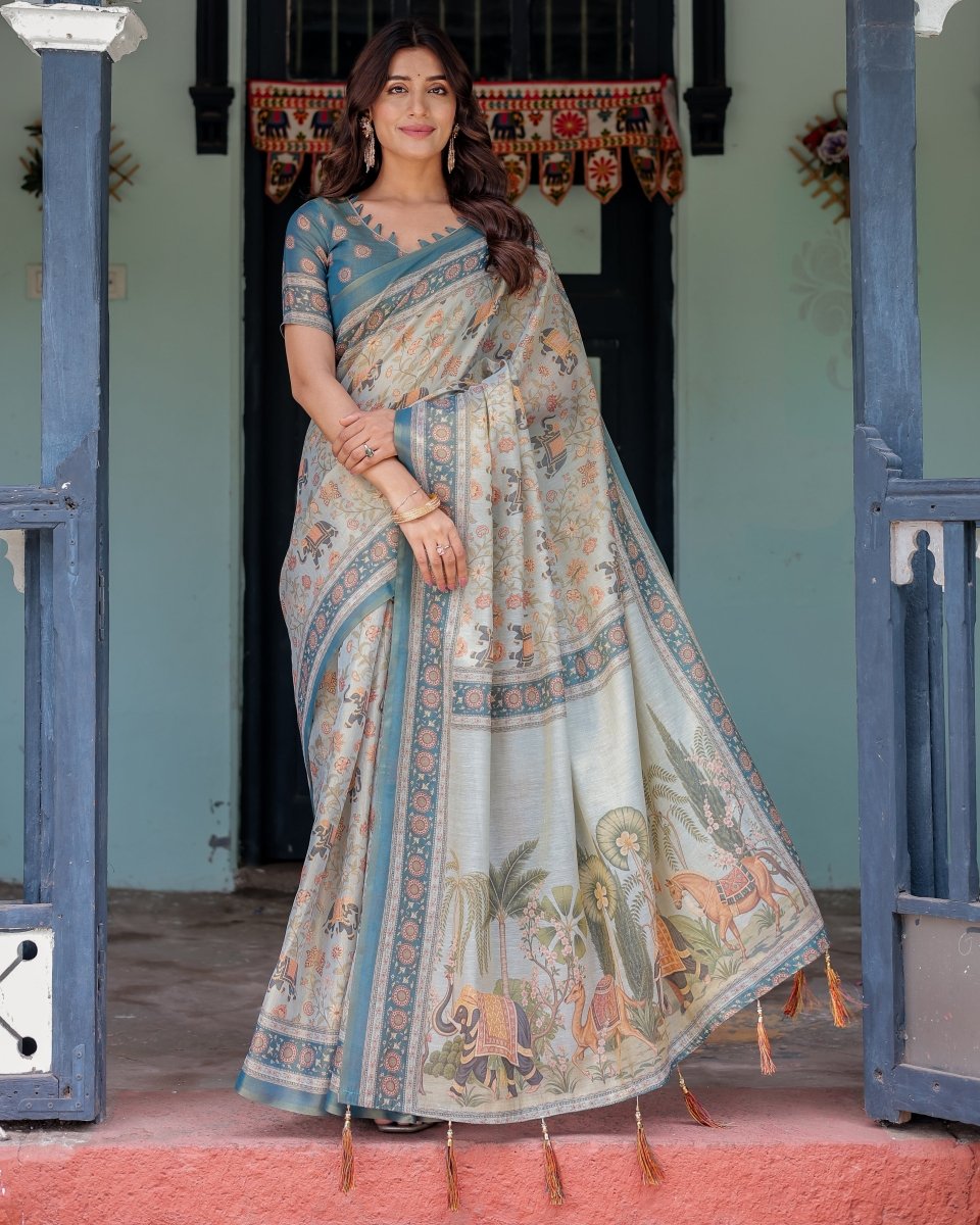 Shop premium women's ethnic suits – Avitra