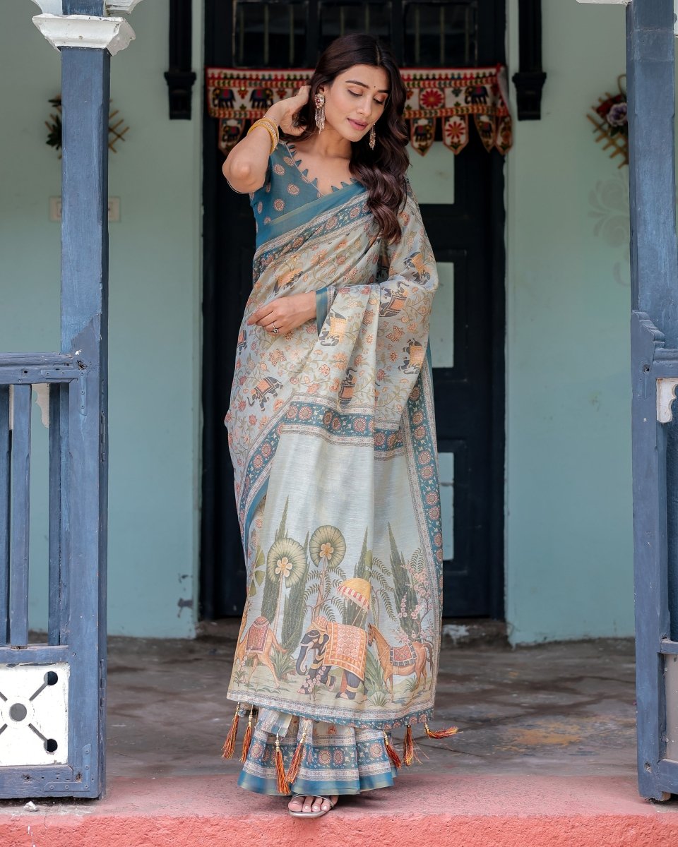 Shop premium women's ethnic suits – Avitra