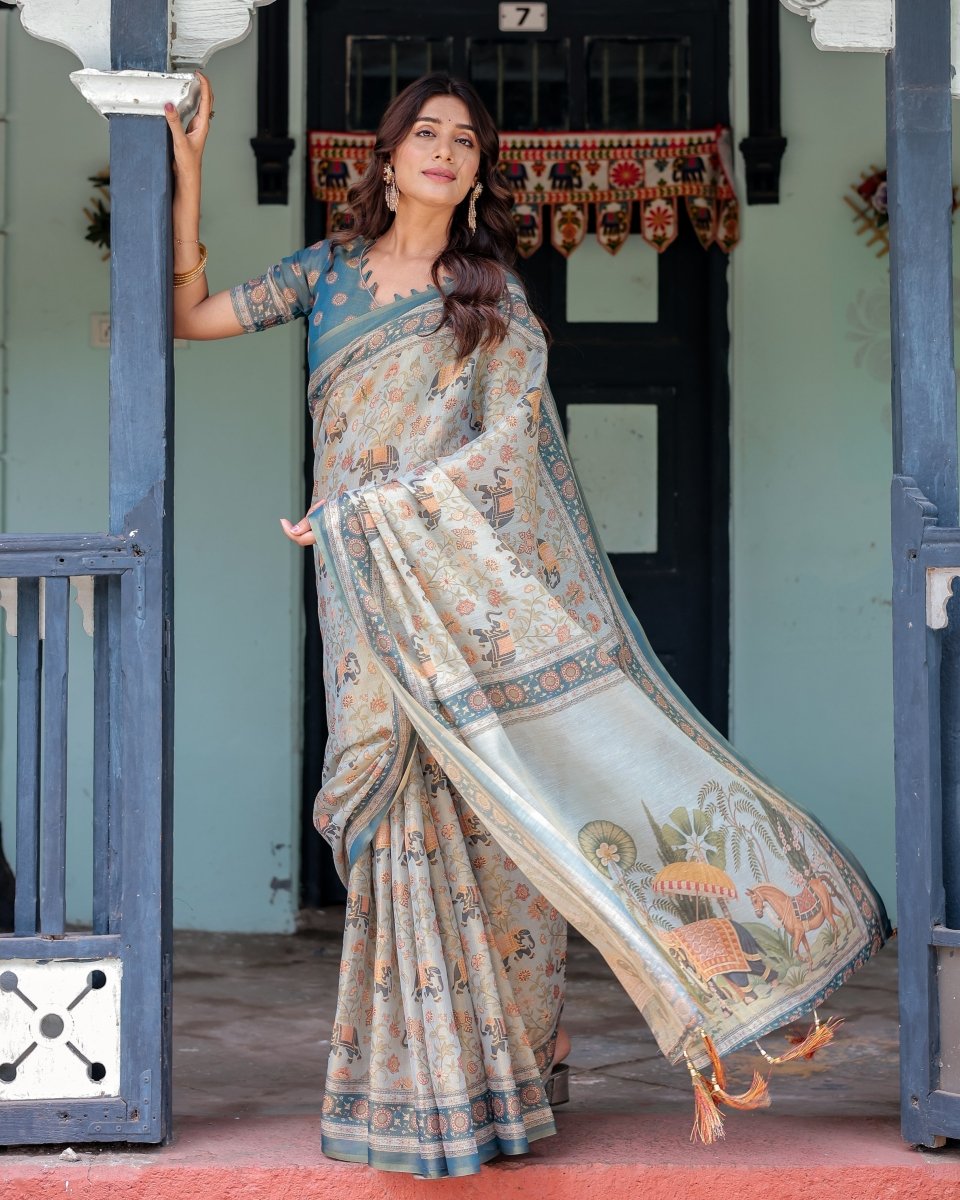 Shop premium women's ethnic suits – Avitra