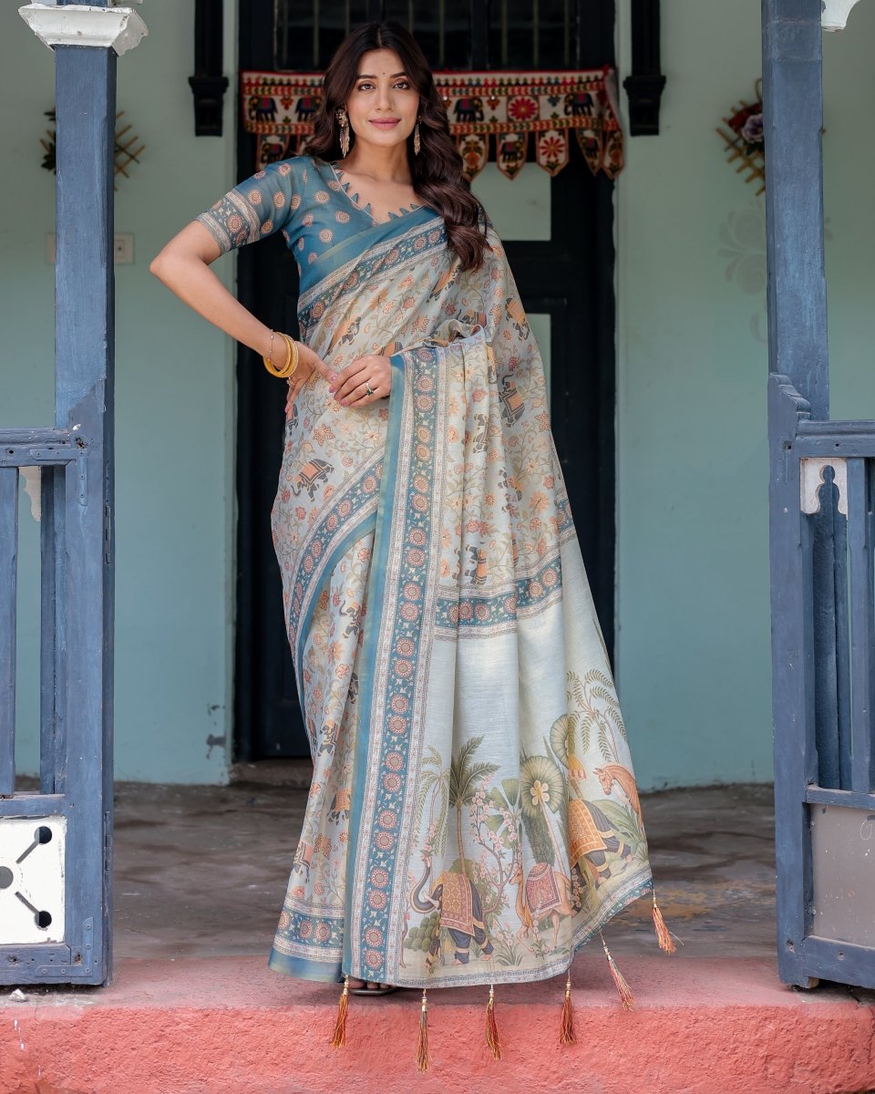 Shop premium women's ethnic suits – Avitra