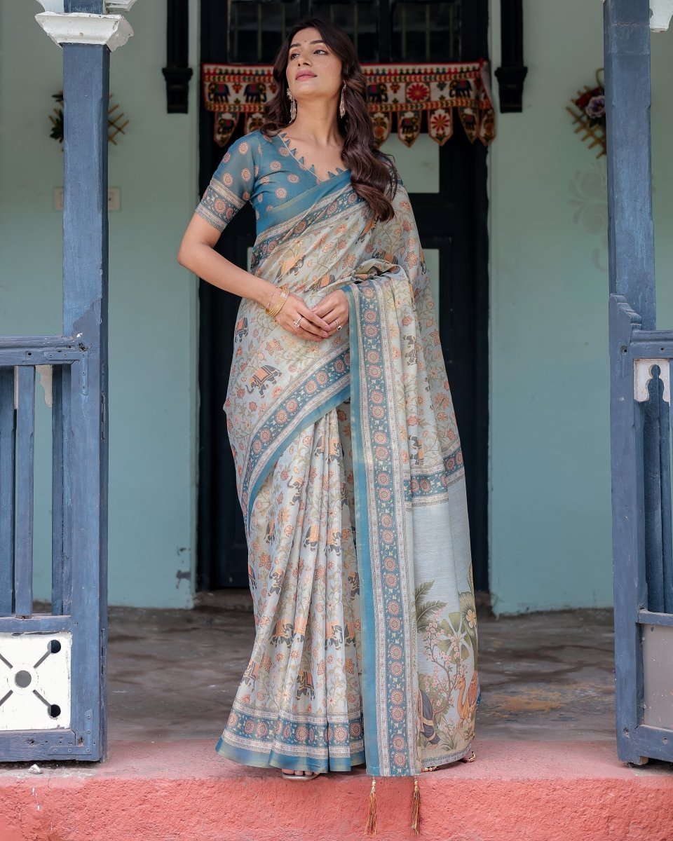 Shop premium women's ethnic suits – Avitra