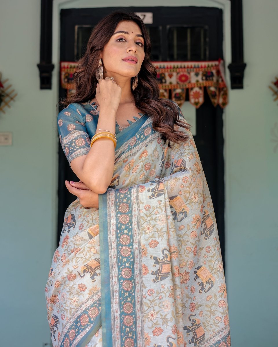 Shop premium women's ethnic suits – Avitra
