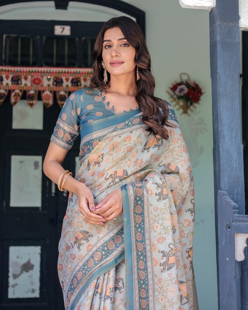 Shop premium women's ethnic suits – Avitra