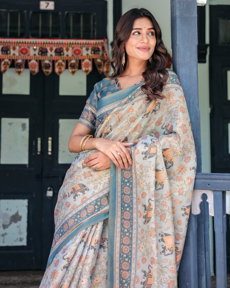 Shop premium women's ethnic suits – Avitra