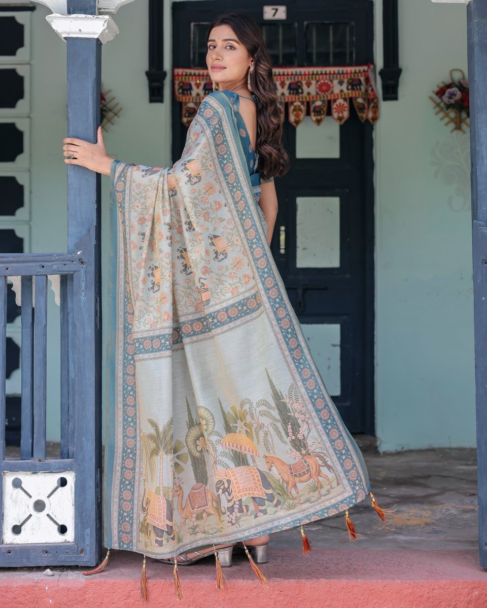 Shop premium women's ethnic suits – Avitra