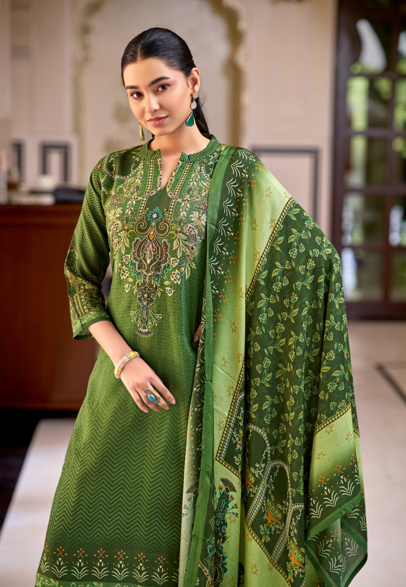 Shop premium women's ethnic suits – Avitra