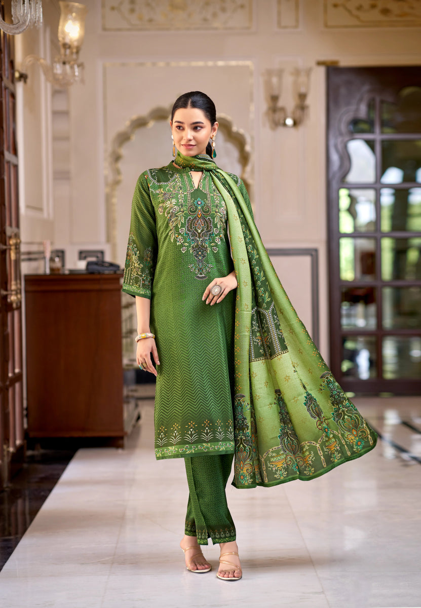 Shop premium women's ethnic suits – Avitra