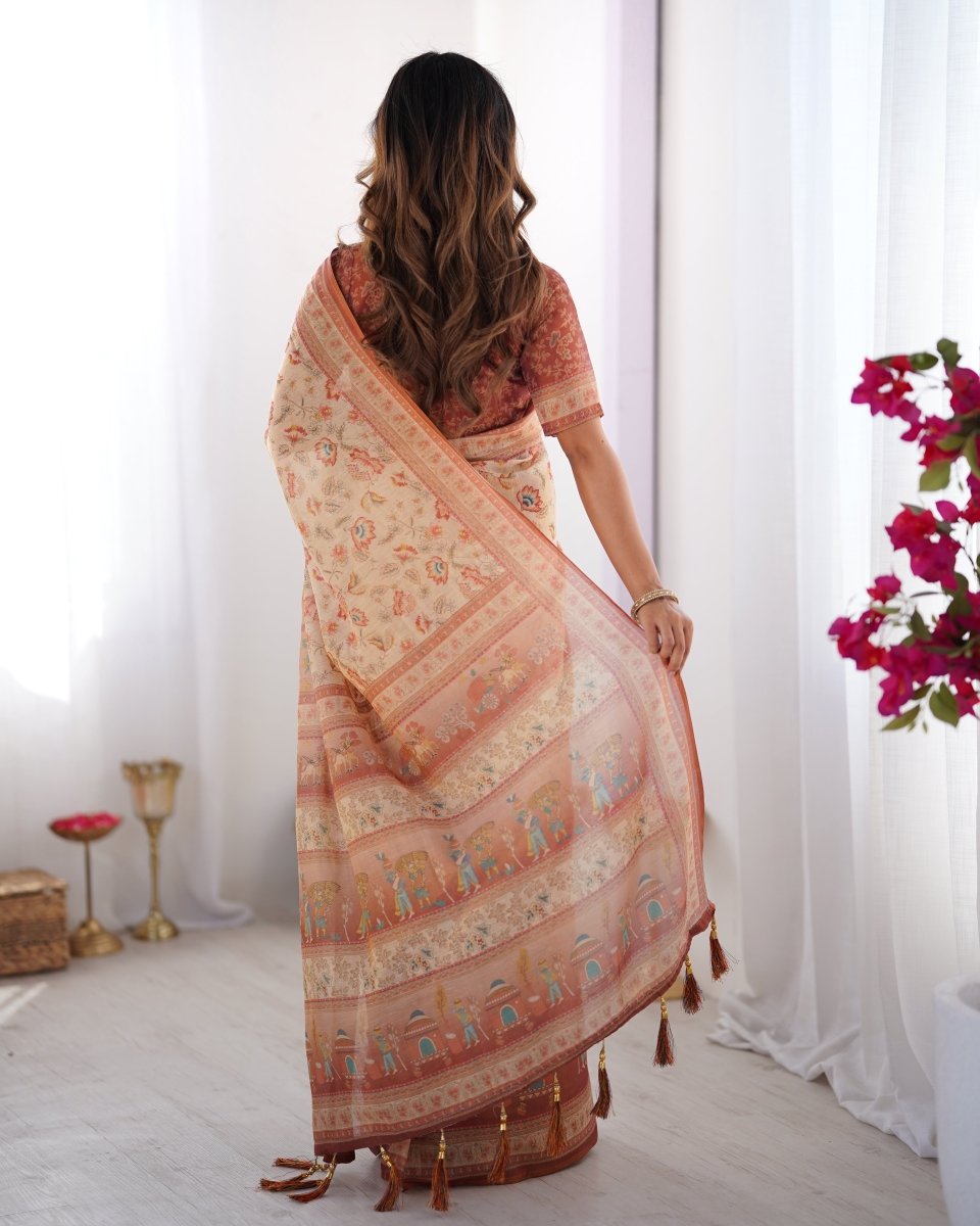 Shop premium women's ethnic suits – Avitra
