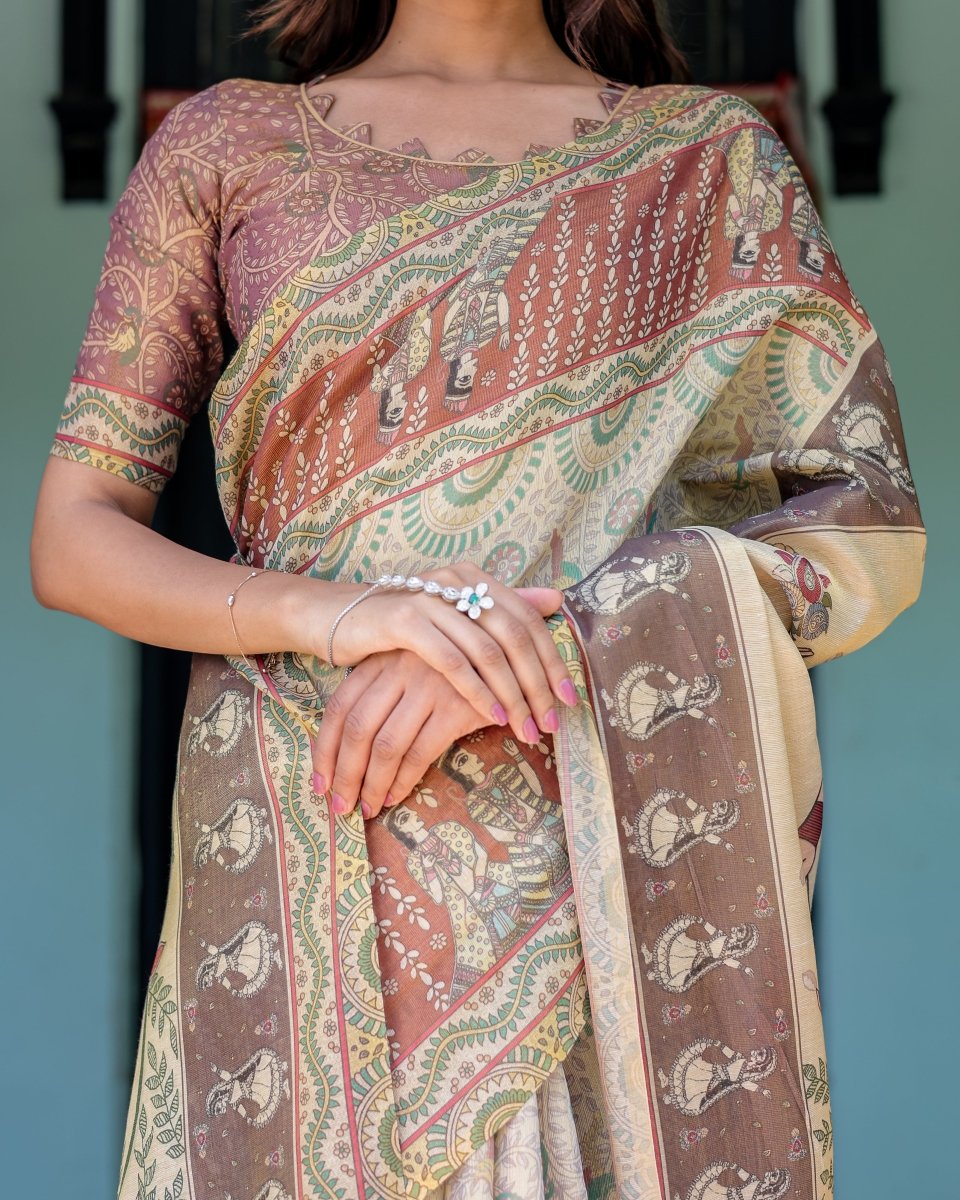 Shop premium women's ethnic suits – Avitra