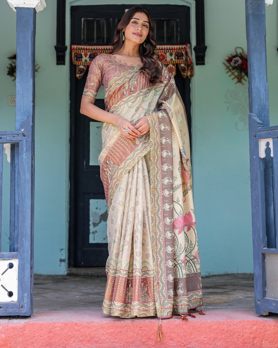 Shop premium women's ethnic suits – Avitra