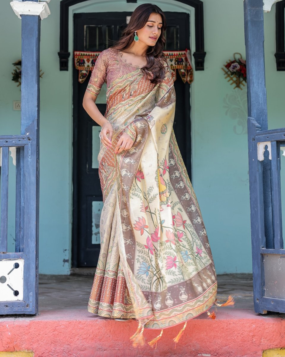Shop premium women's ethnic suits – Avitra