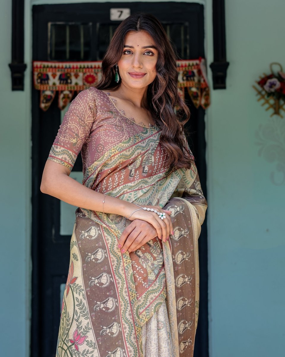 Shop premium women's ethnic suits – Avitra