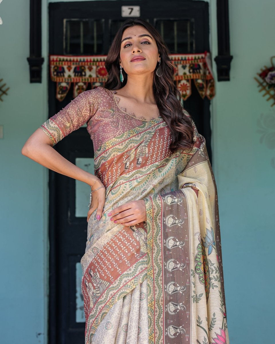 Shop premium women's ethnic suits – Avitra