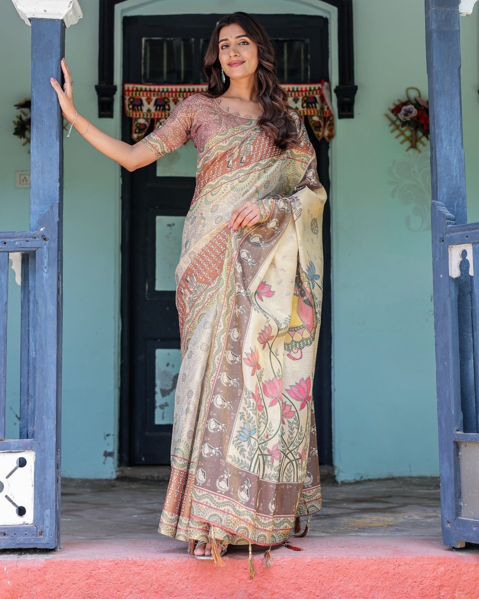 Shop premium women's ethnic suits – Avitra