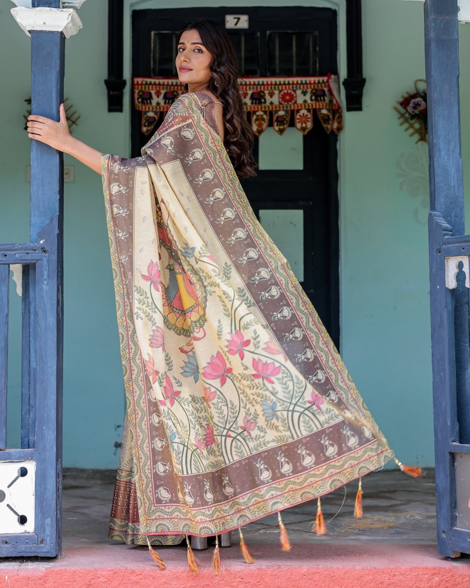 Shop premium women's ethnic suits – Avitra