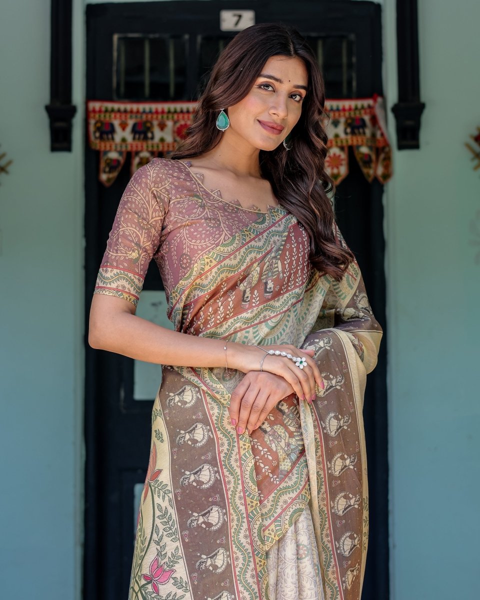 Shop premium women's ethnic suits – Avitra