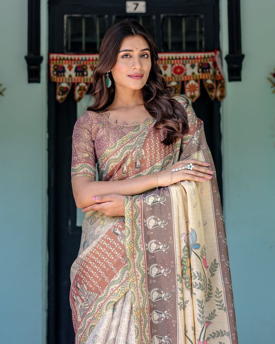 Shop premium women's ethnic suits – Avitra