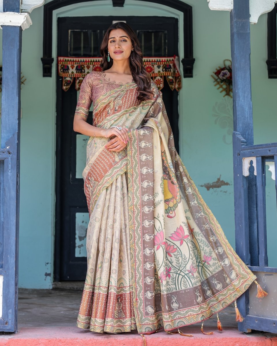 Shop premium women's ethnic suits – Avitra