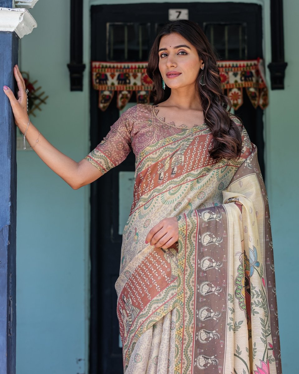 Shop premium women's ethnic suits – Avitra