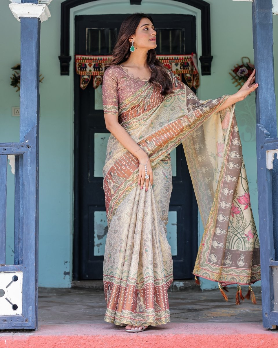 Shop premium women's ethnic suits – Avitra