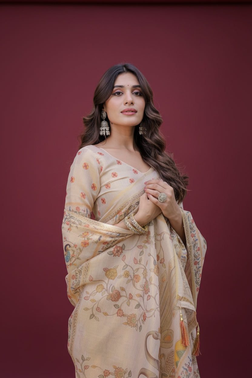Shop premium women's ethnic suits – Avitra