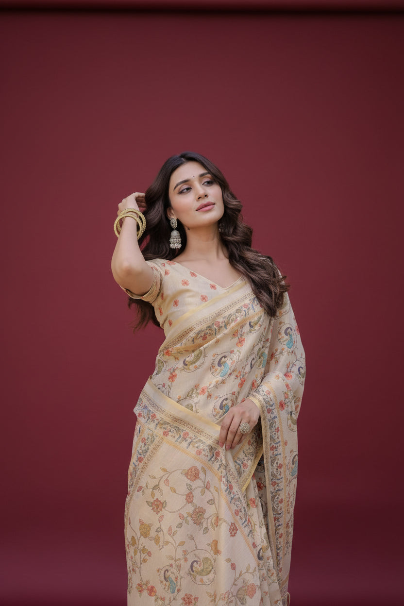 Shop premium women's ethnic suits – Avitra