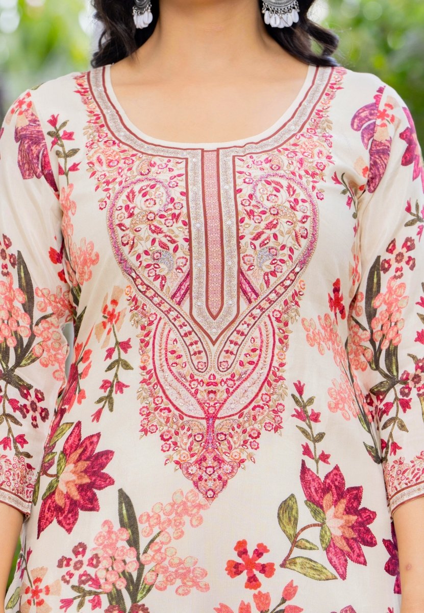 Shop premium women's ethnic suits – Avitra