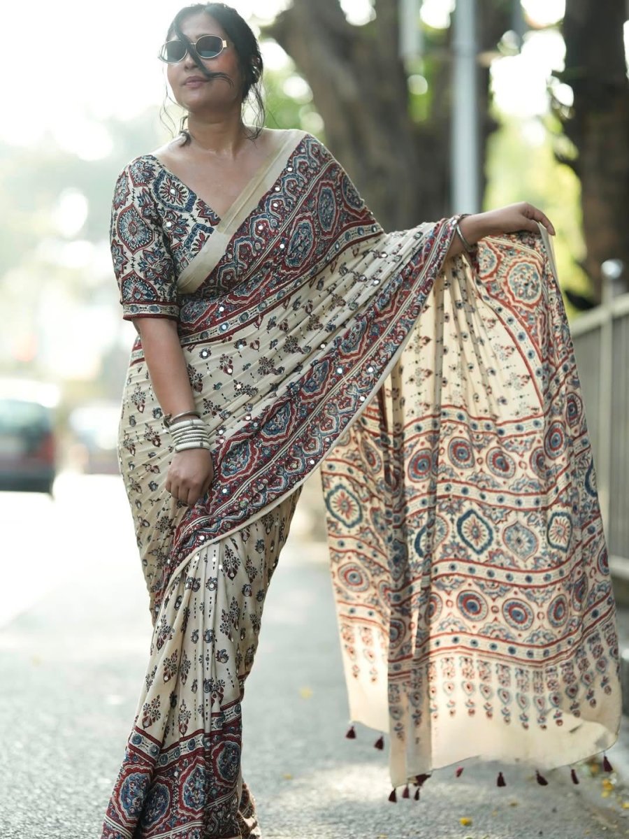 Shop premium women's ethnic suits – Avitra