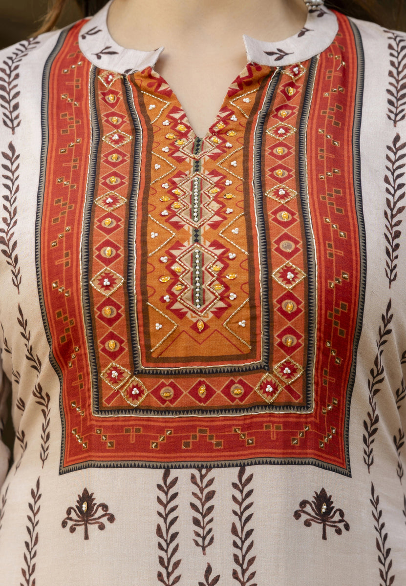 Shop premium women's ethnic suits – Avitra