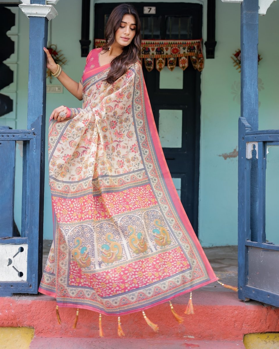 Shop premium women's ethnic suits – Avitra
