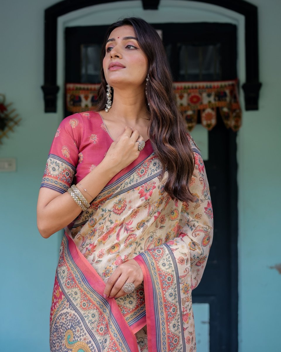 Shop premium women's ethnic suits – Avitra