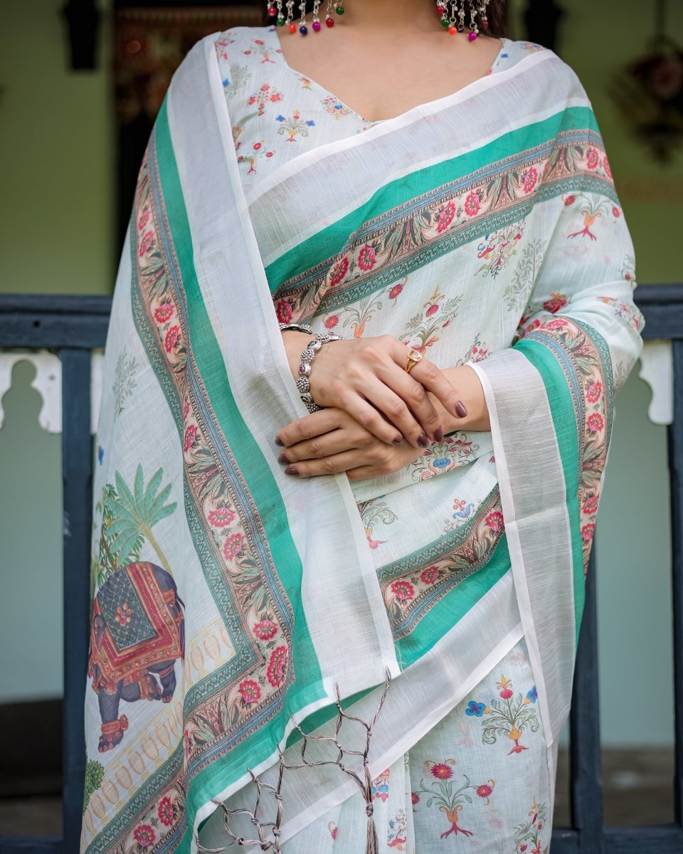 Shop premium women's ethnic suits – Avitra