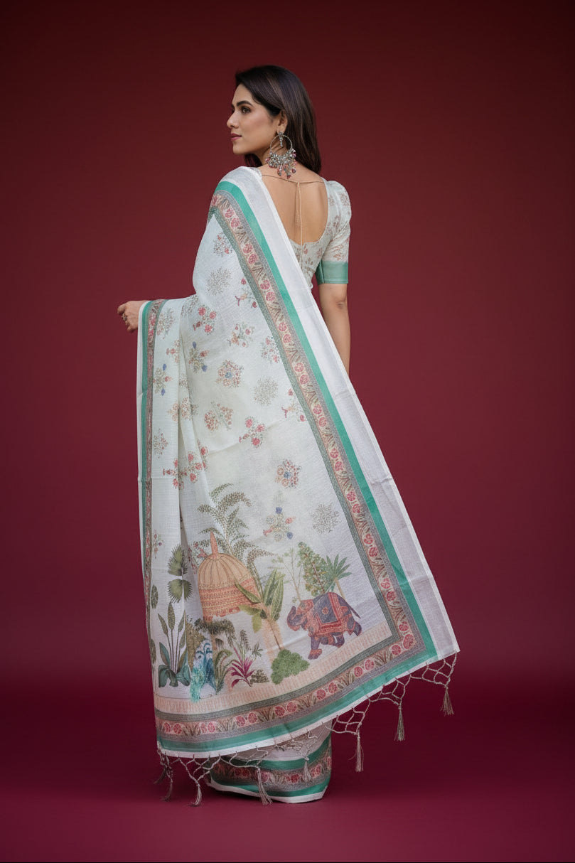 Shop premium women's ethnic suits – Avitra
