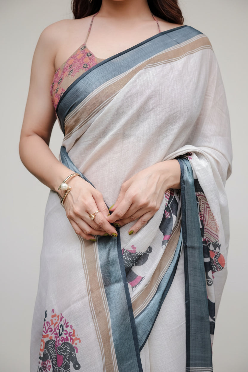 Shop premium women's ethnic suits – Avitra