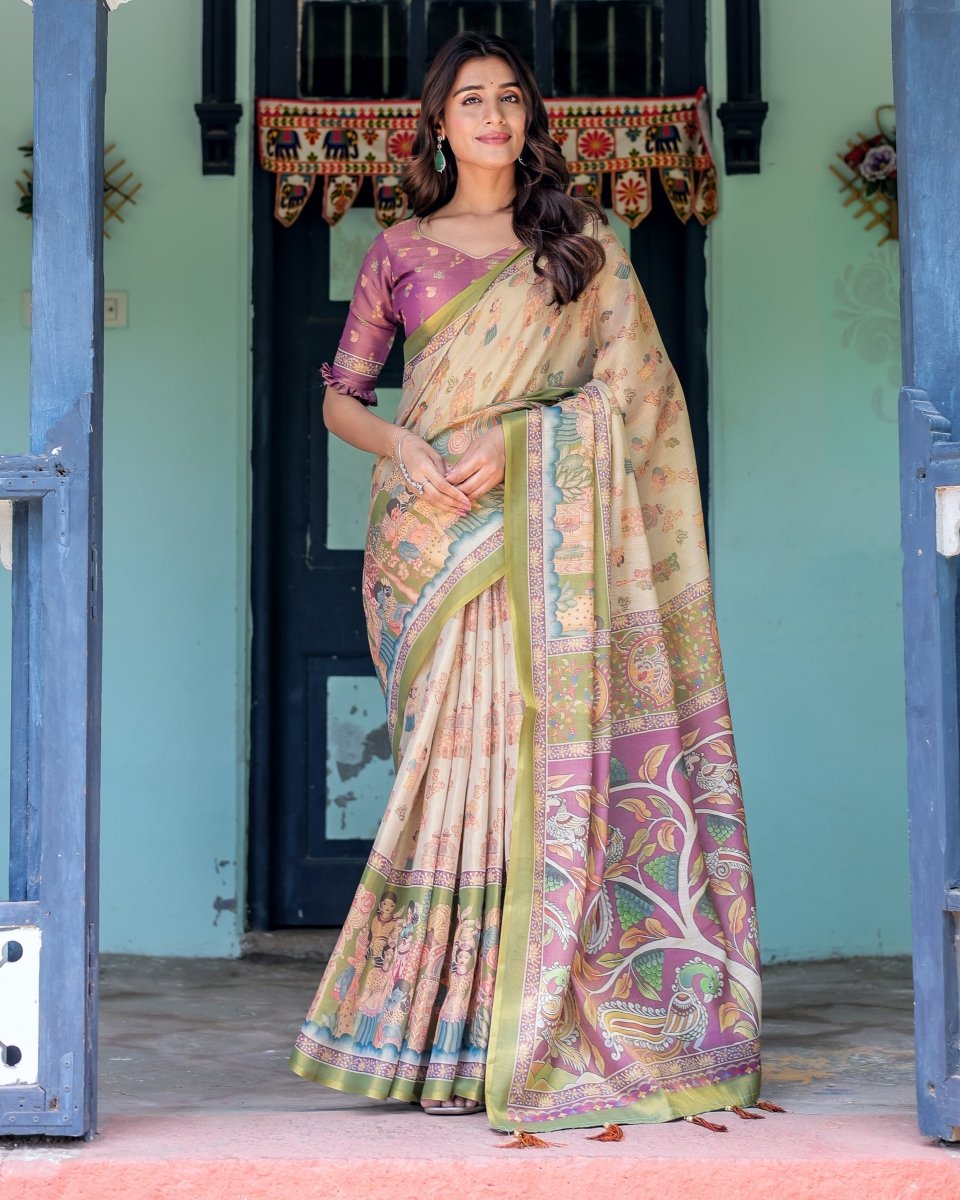 Shop premium women's ethnic suits – Avitra