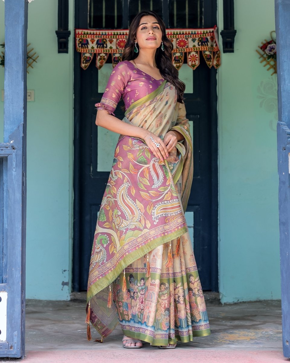 Shop premium women's ethnic suits – Avitra