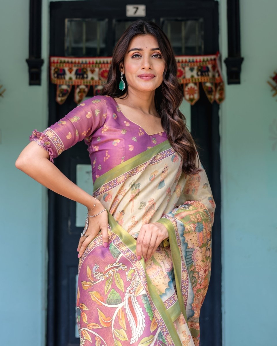 Shop premium women's ethnic suits – Avitra