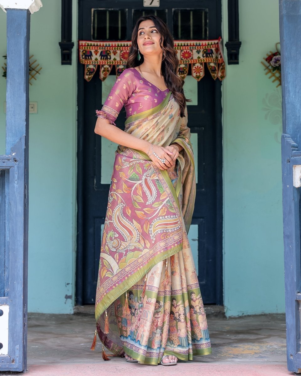 Shop premium women's ethnic suits – Avitra