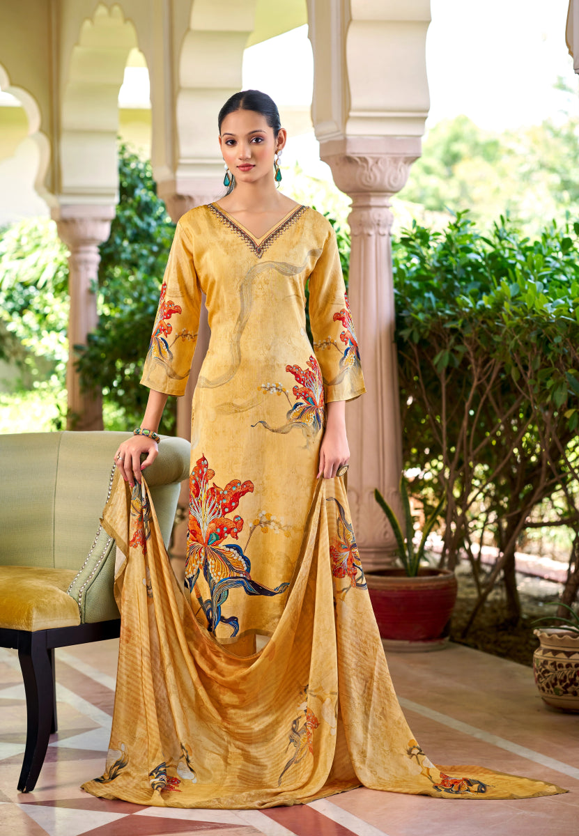 Shop premium women's ethnic suits – Avitra
