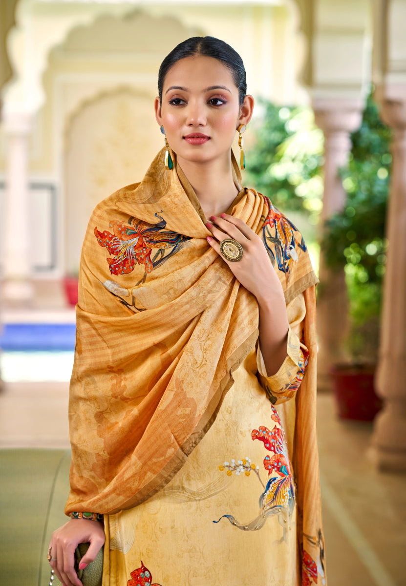 Shop premium women's ethnic suits – Avitra