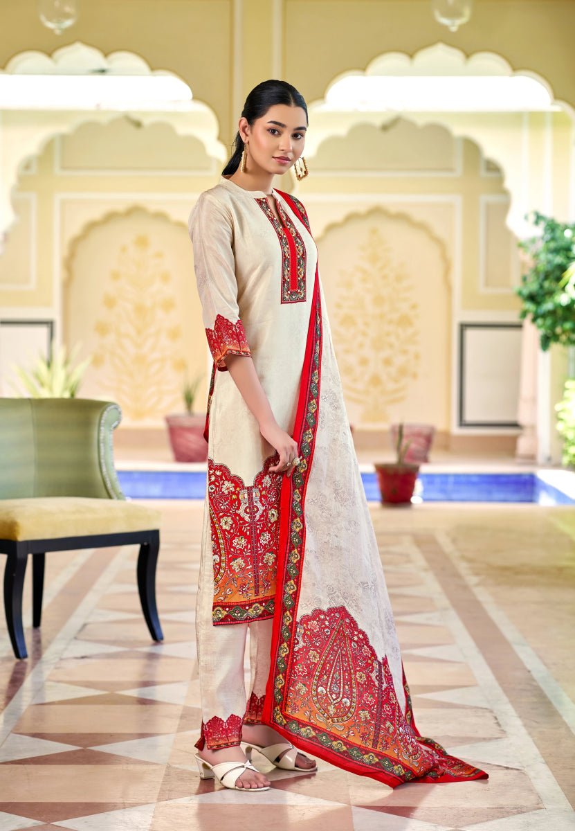 Shop premium women's ethnic suits – Avitra