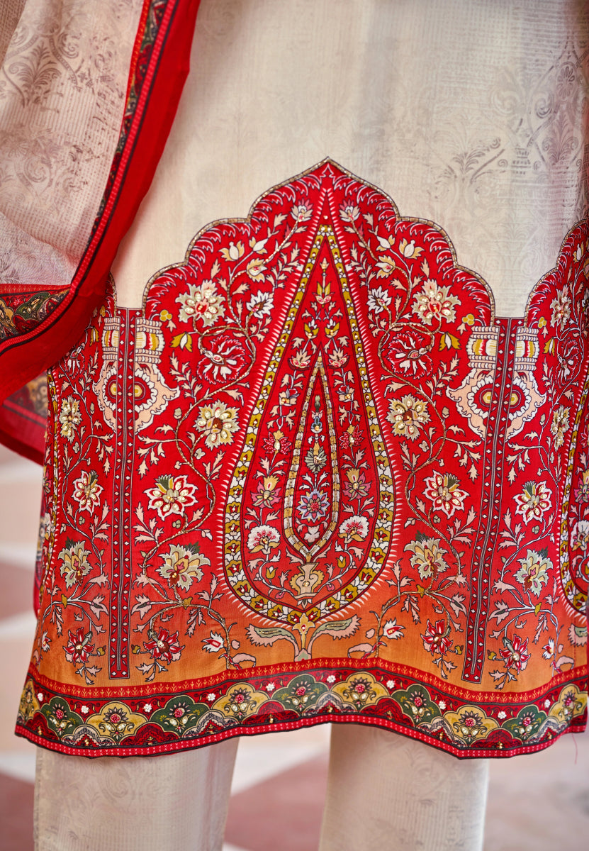 Shop premium women's ethnic suits – Avitra