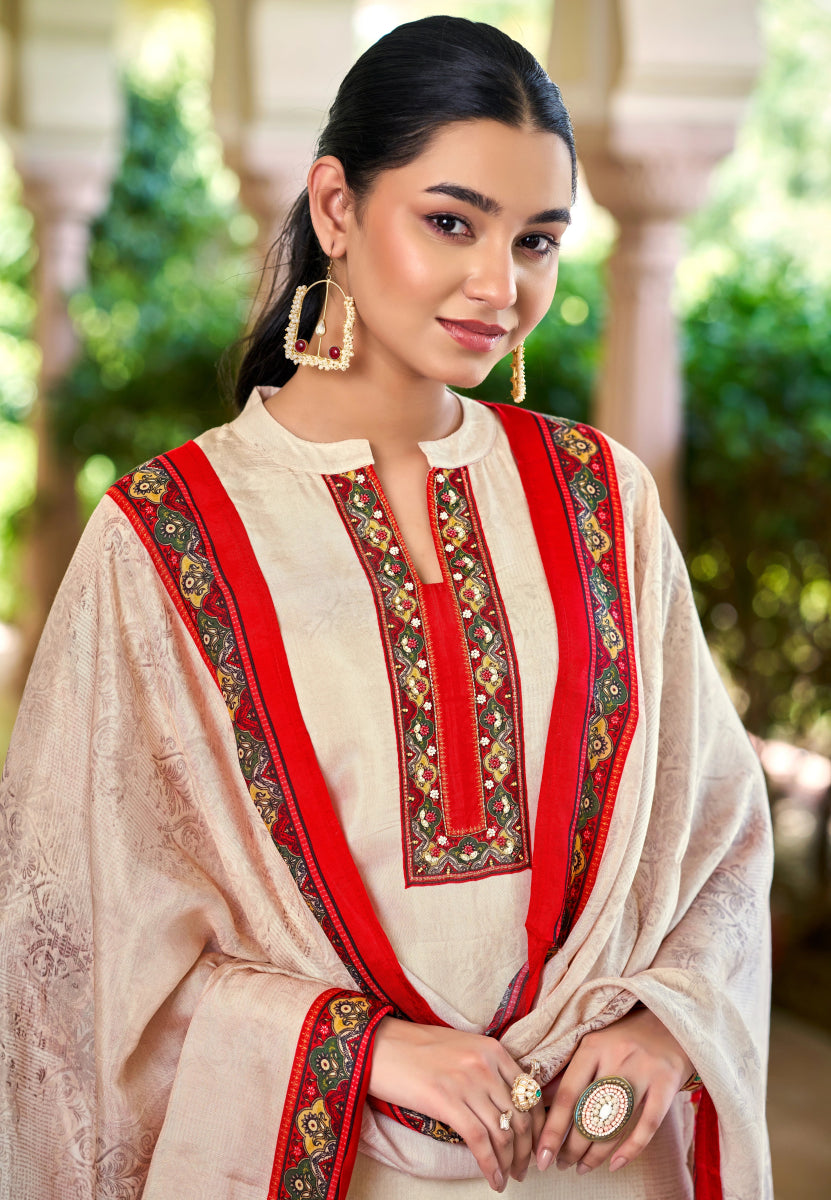 Shop premium women's ethnic suits – Avitra