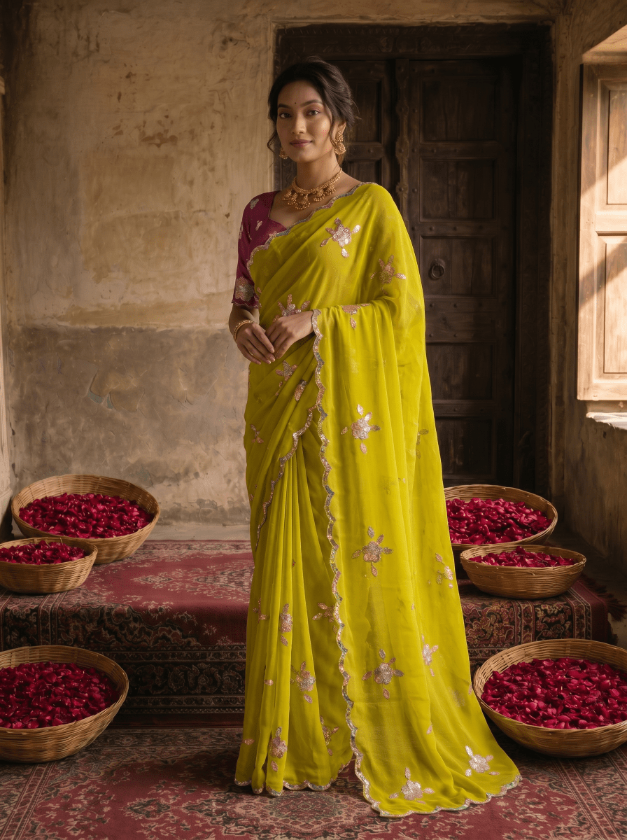 Shop premium women's ethnic suits – Avitra