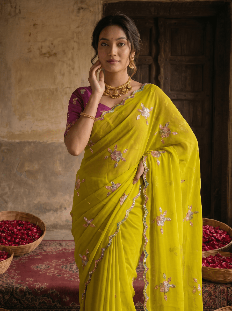 Shop premium women's ethnic suits – Avitra