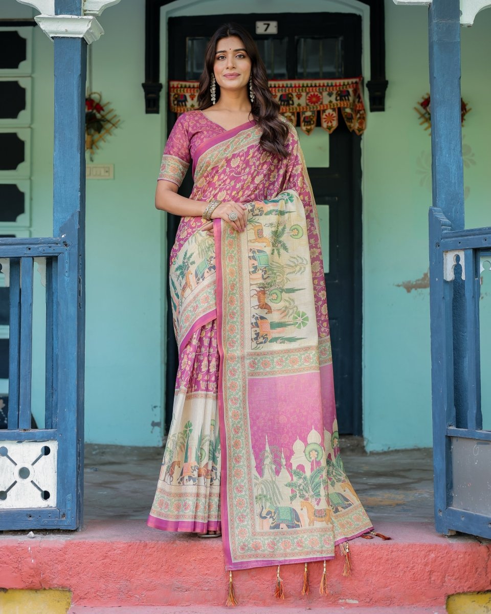 Shop premium women's ethnic suits – Avitra