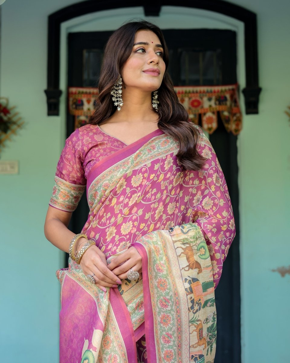 Shop premium women's ethnic suits – Avitra