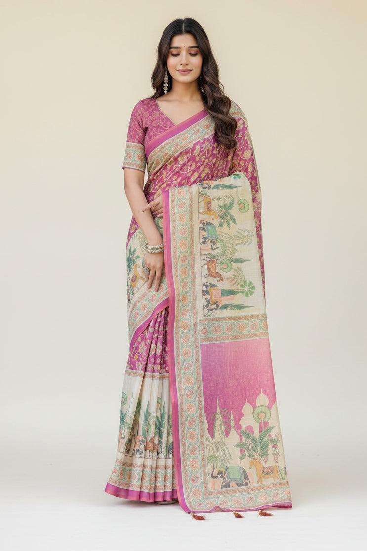 Shop premium women's ethnic suits – Avitra