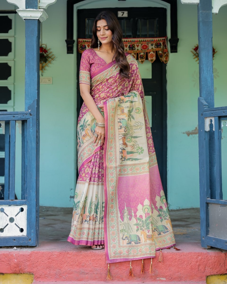 Shop premium women's ethnic suits – Avitra