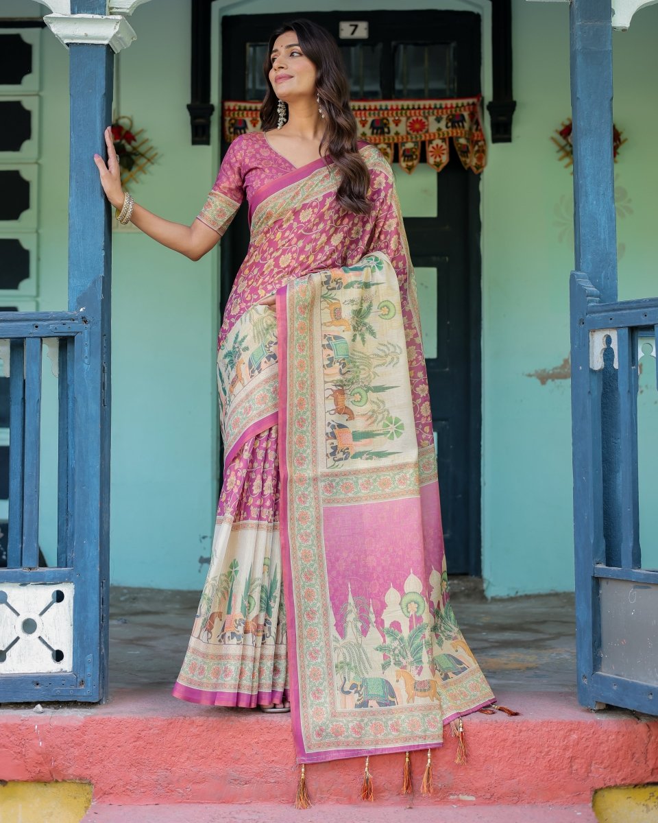 Shop premium women's ethnic suits – Avitra